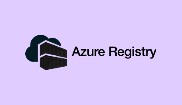 Azure Registry