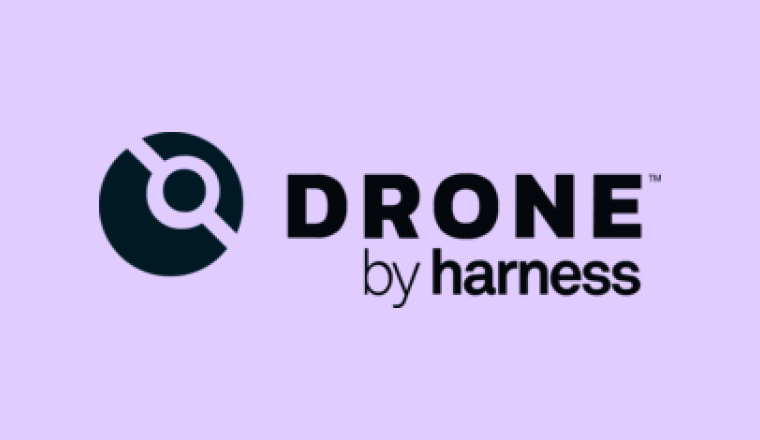 Drone by Harness