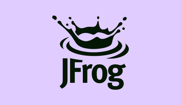 J Frog