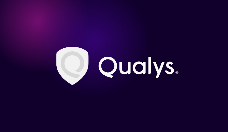 Qualys WAS - Integrations Module - Header Image