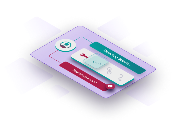 Secret Scanning v3 - Password and API Keys