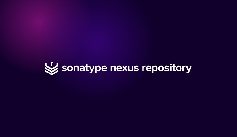 Sonatype Nexus Repository  - Integrations Module - Header Image