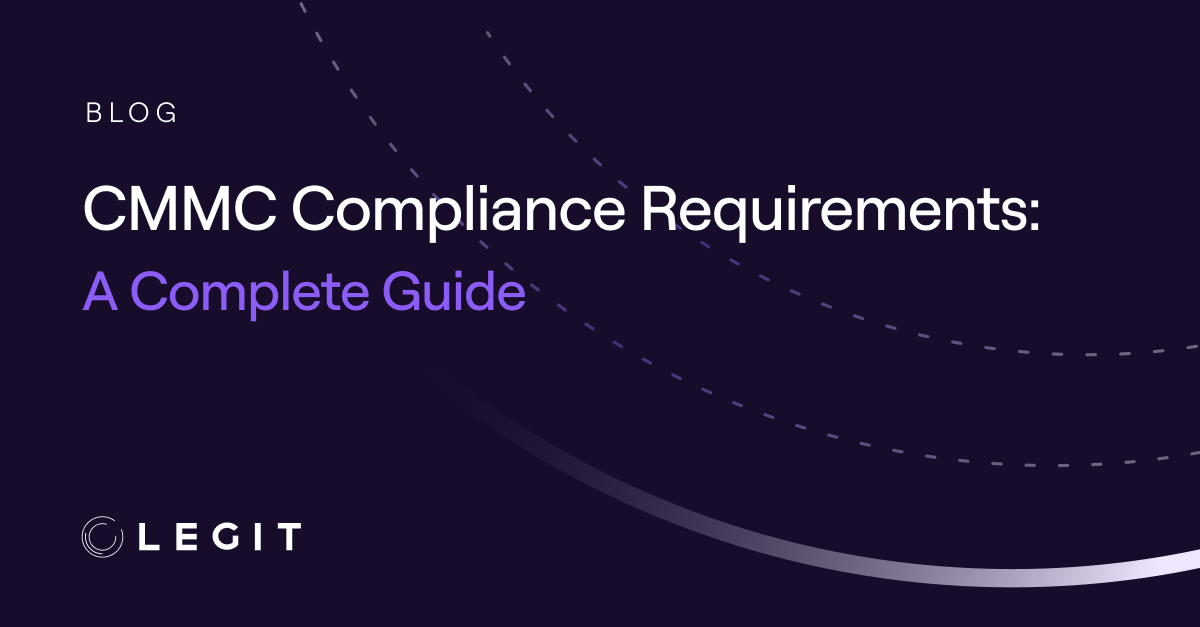 CMMC Compliance Requirements: A Complete Guide