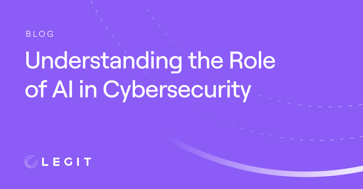 Understanding the Role of AI in Cybersecurity