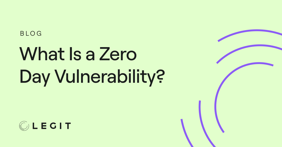 What’s a Zero-Day Vulnerability? Prevent Exploits and Attacks