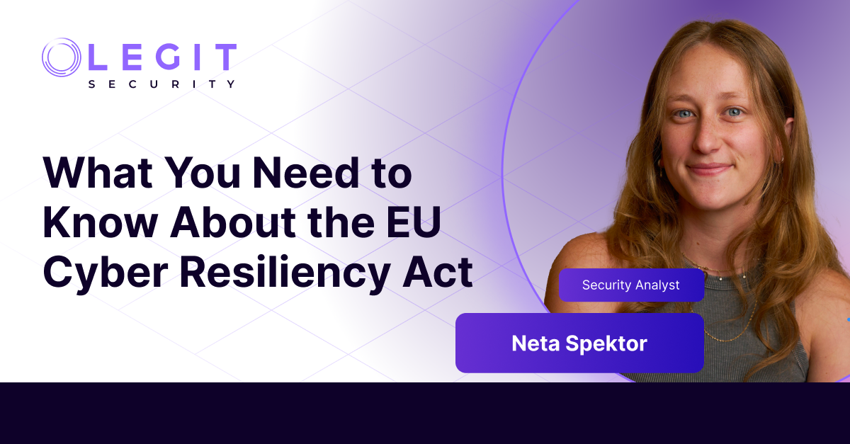 What You Need to Know About the EU Cyber Resilience Act