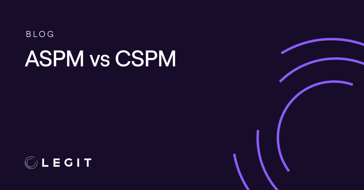 ASPM vs. CSPM: Key Differences